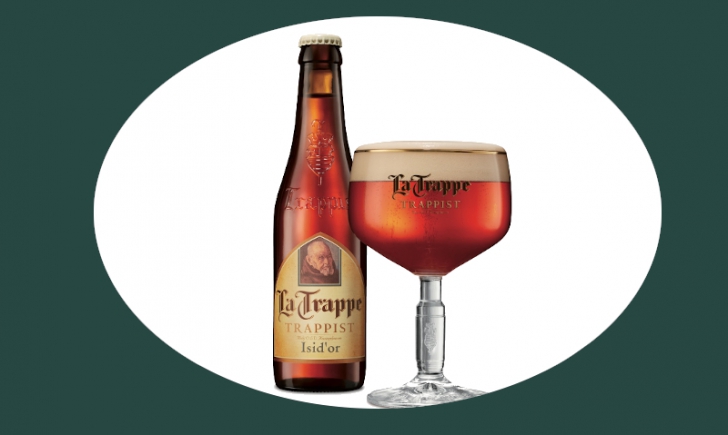 La Trappe Isid or